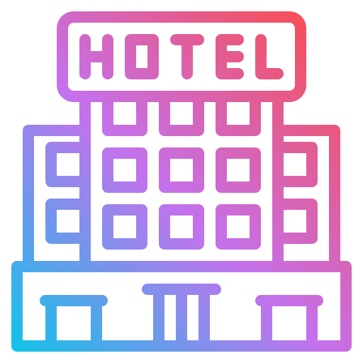 Hotels suggestions