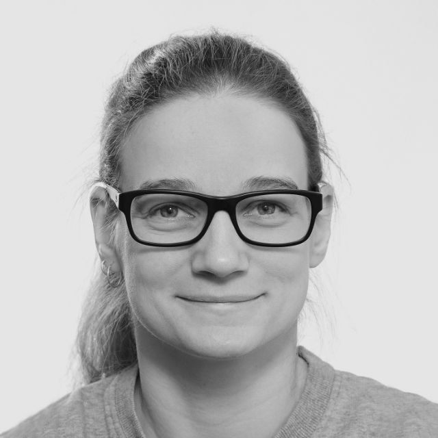 Johanna Müller-Elmau